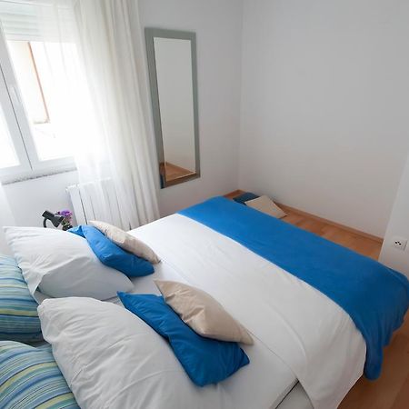 Charming Maraska Lejlighed Zadar Eksteriør billede