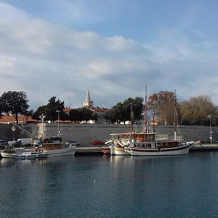 Charming Maraska Lejlighed Zadar Eksteriør billede